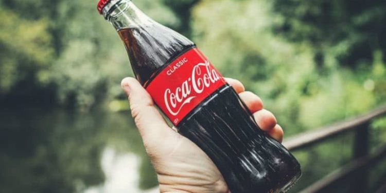 Est-ce que le coca est bon pour la diarrhée ?