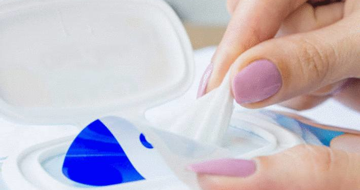 Quel désinfectant pour coupure ?