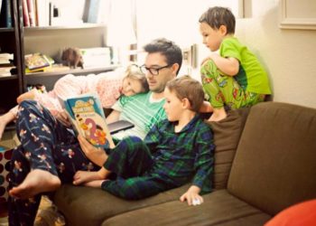 Où doit dormir un chat la nuit ?