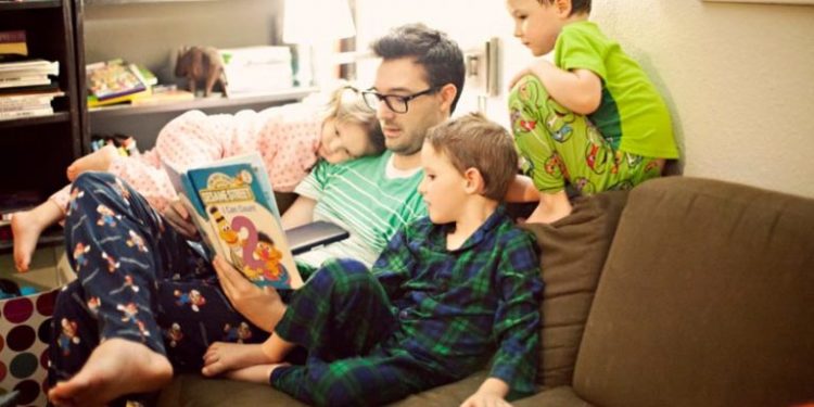 Où doit dormir un chat la nuit ?