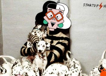 Comment s'appelle le chien de Cruella ?