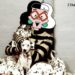 Comment s'appelle le chien de Cruella ?