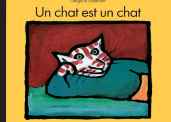 Comment est la respiration d'un chat ?