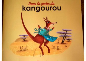 Pourquoi une poche dans le slip kangourou ?
