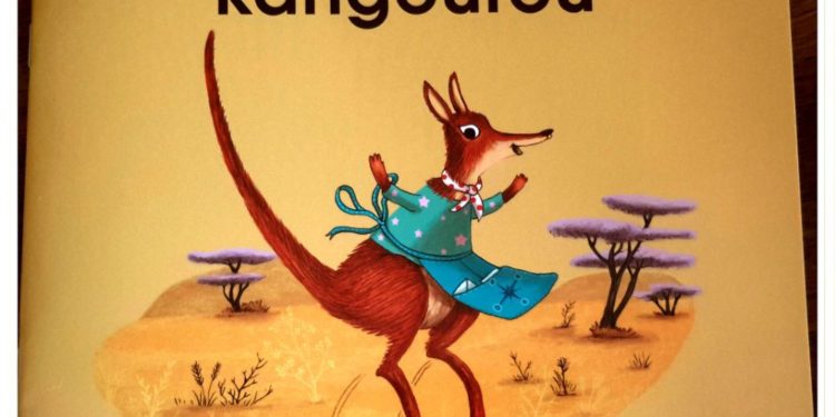 Pourquoi une poche dans le slip kangourou ?