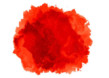 Pourquoi on aime la couleur rouge ?