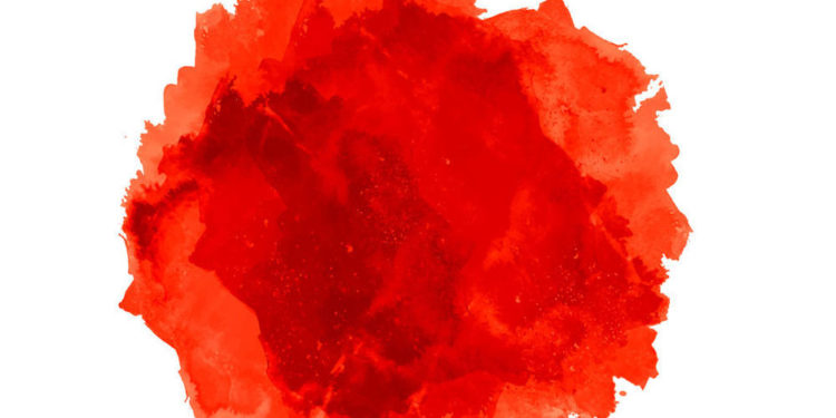 Pourquoi on aime la couleur rouge ?