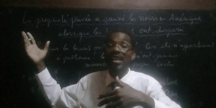 Pourquoi y A-t-il des chats noirs ?