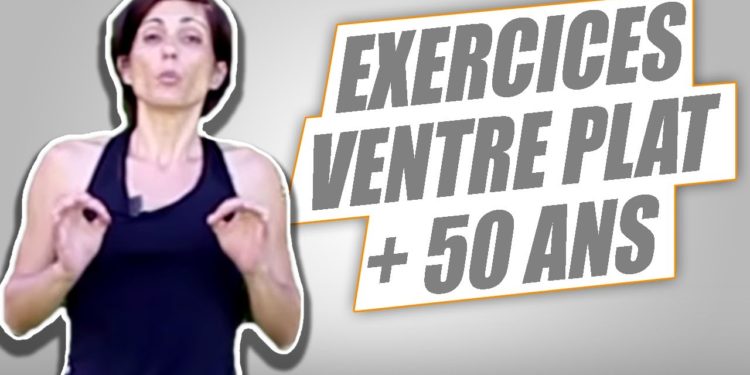 Comment perdre ventre qui pend ?