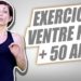 Comment perdre ventre qui pend ?