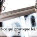 Qu'est-ce qui provoque le ronronnement ?