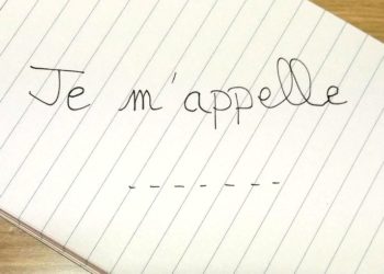 Comment faire pour savoir son nom en coréen ?