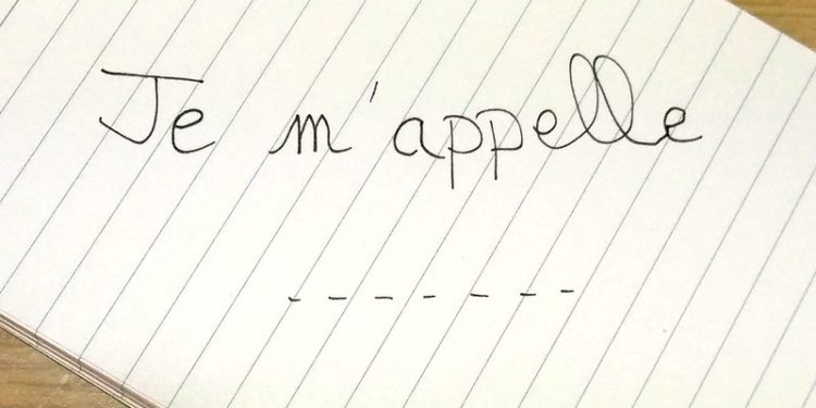 Comment faire pour savoir son nom en coréen ?