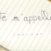 Comment faire pour savoir son nom en coréen ?