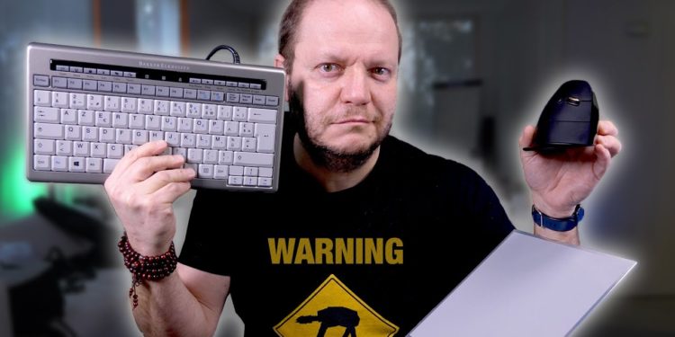 Pourquoi ne pas prendre un labrador ?