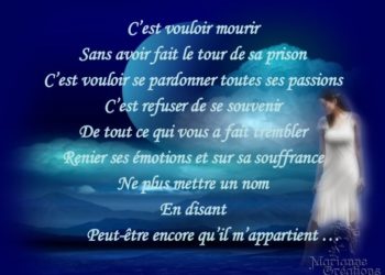 Est-ce qu'un lapin peut mourir de solitude ?