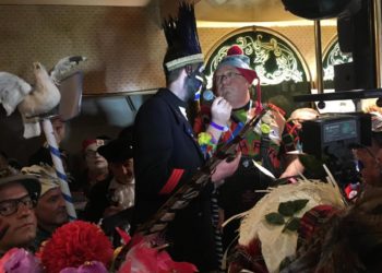 Quel est le nom du cri de la mouette ?