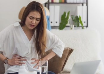 Comment soulager maux de ventre chat ?