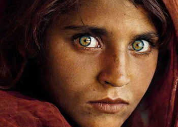 Qui a les plus beaux yeux du monde ?