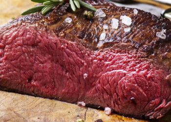 Est-ce que l'escargot est de la viande ?