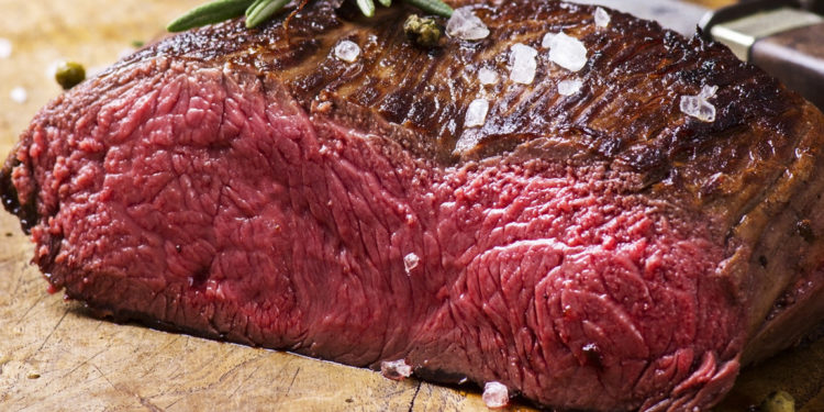 Est-ce que l'escargot est de la viande ?