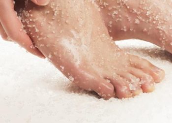 Comment faire pour soigner une verrue qui saigne ?