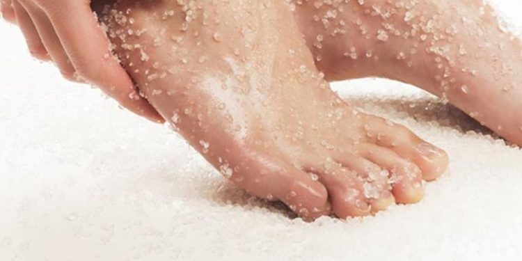 Comment faire pour soigner une verrue qui saigne ?