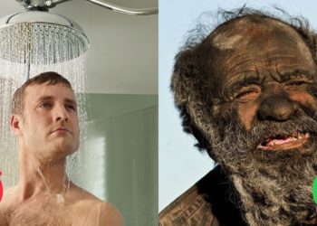 Pourquoi il ne faut pas laver un chien ?