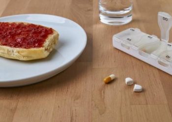 Pourquoi prendre la cortisone le matin ?