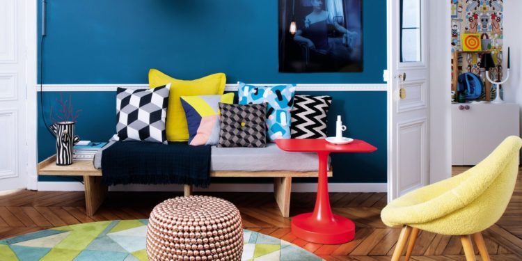 Quelle couleur choisir pour un Staffie ?