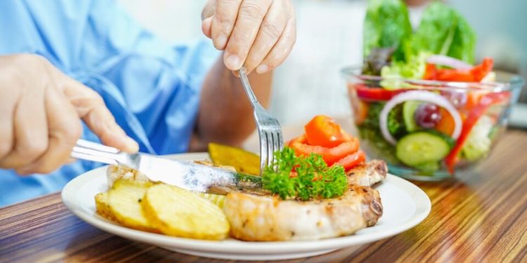 Pourquoi arrêter l'hydratation en fin de vie ?