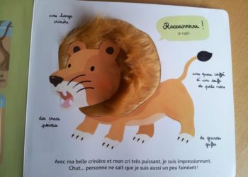 Quand on peut toucher les bébé lapin ?