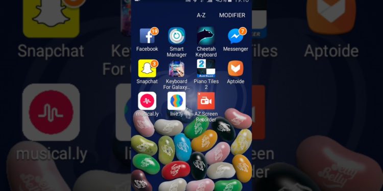 Comment changer son substrat ?