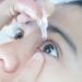 Comment mettre des gouttes dans les yeux d'un lapin ?