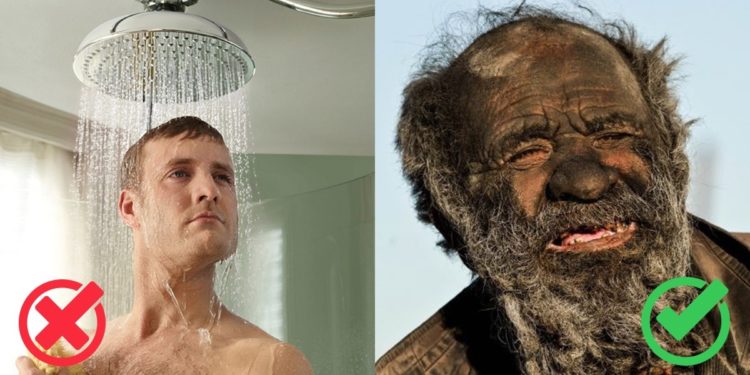 Pourquoi il ne faut pas laver un chat ?