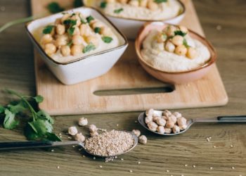 Est-ce que les arachides font grossir ?