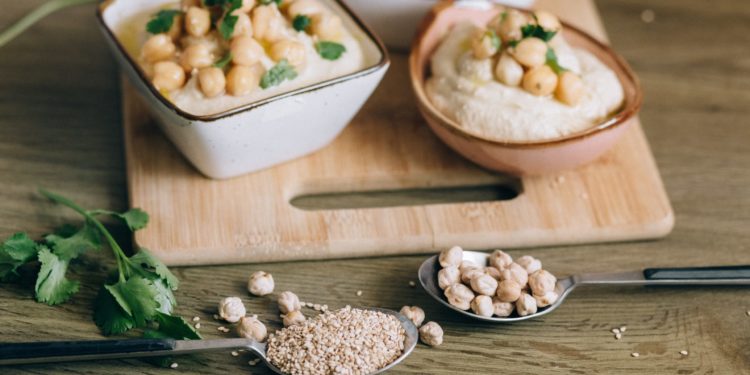 Est-ce que les arachides font grossir ?