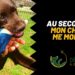 Quand toucher un chiot ?