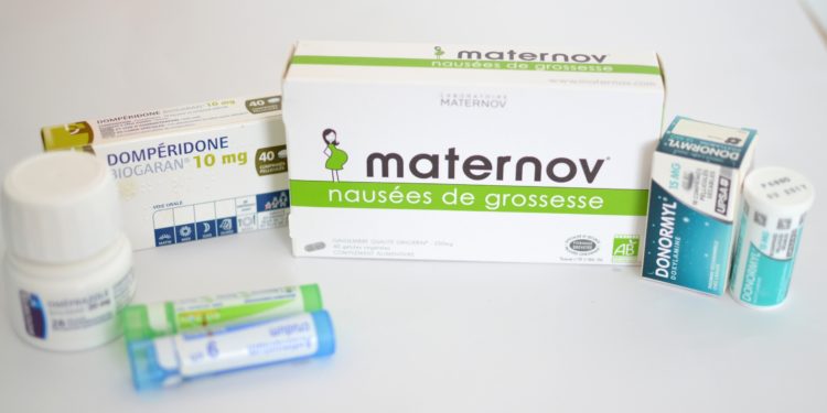 Quel Homeopathie pour les vomissements ?