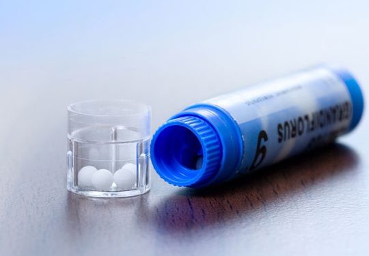 Quelle Homeopathie pour dormir ?