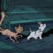 Comment s'appelle la femelle dans les 101 dalmatiens ?