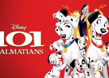 Pourquoi les 101 dalmatiens ?