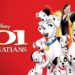 Pourquoi les 101 dalmatiens ?