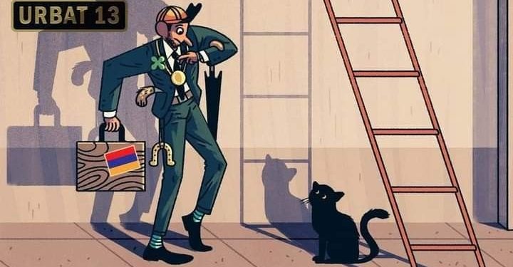 Est-ce que le corbeau porte malheur ?