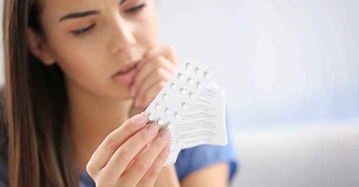 Comment prendre Orelox ?