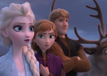 Quel âge a Elsa dans la reine des neiges ?