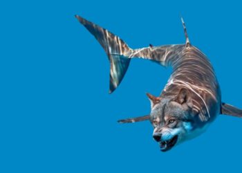 Quel animal a un cortex ?