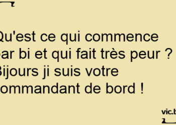 Qu'est-ce qui commence par U ?