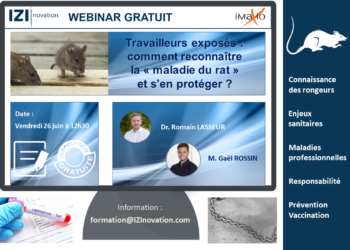 Comment se protéger de la leptospirose ?