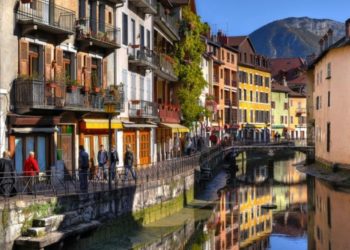 Où vit le Grand-duc en France ?